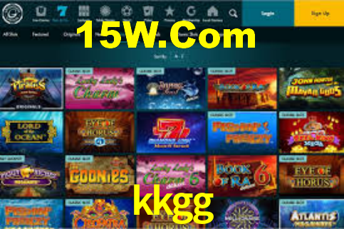 Exclusive Games kkgg
