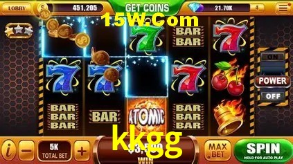 cassino kkgg
