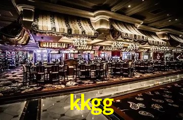 Casino Ao Vivo kkgg