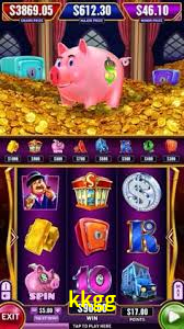 Slot Games kkgg