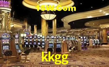 Recursos de Bônus kkgg
