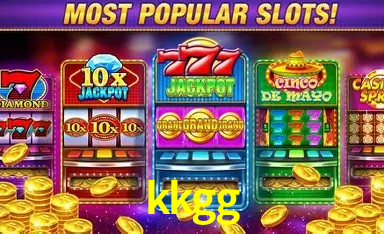 Jogos de Slot kkgg