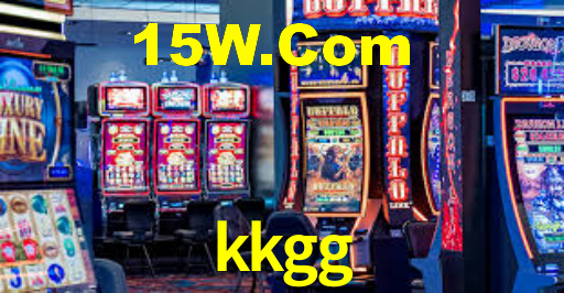 Welcome Bonus kkgg